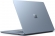 Microsoft Surface Laptop Go 3 Eisblau, Core i5-1235U, 16GB RAM, 256GB SSD